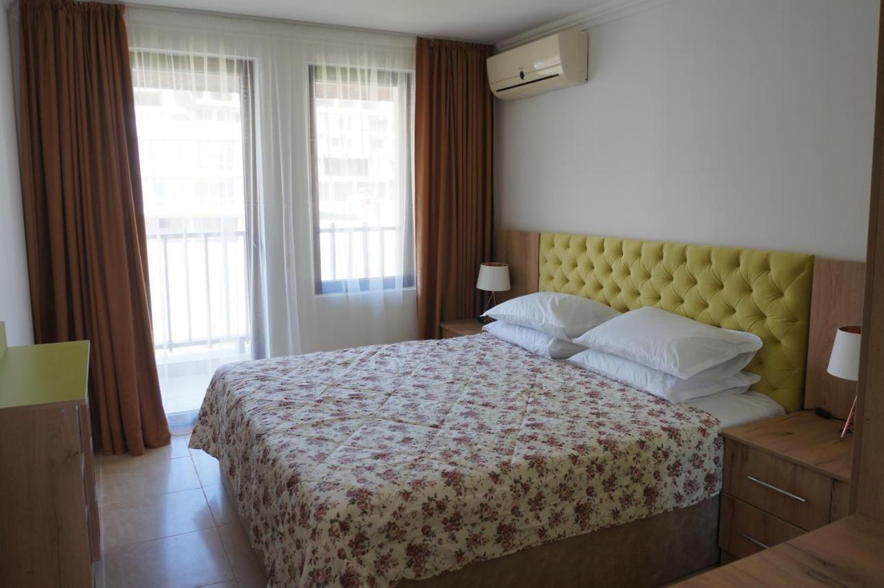 Bademite Residence Apartments Sveti Vlas Exterior foto