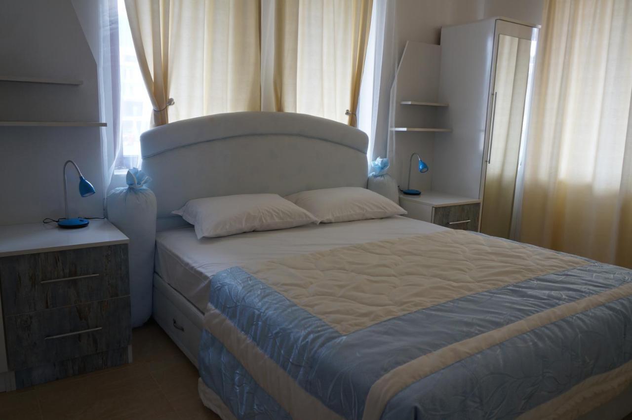 Bademite Residence Apartments Sveti Vlas Exterior foto
