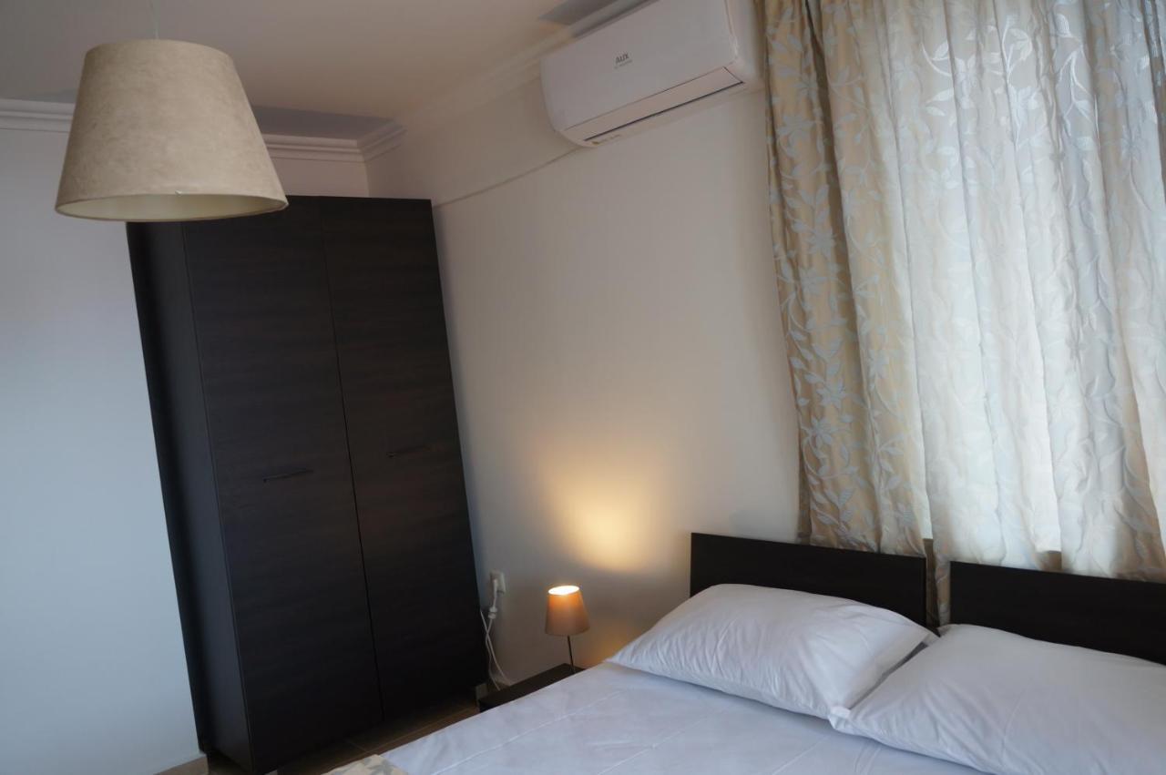 Bademite Residence Apartments Sveti Vlas Exterior foto